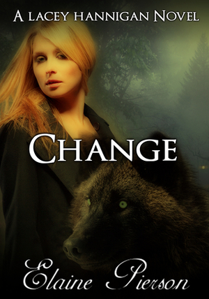 Change by Elaine Pierson