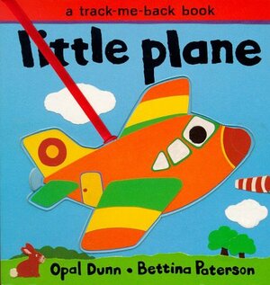 Little Plane by Opal Dunn