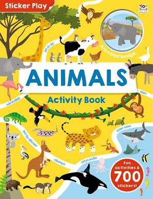 Animals by Connie Isaacs