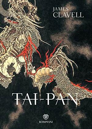 Tai-Pan by James Clavell