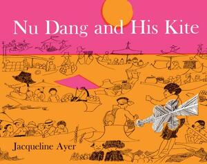 Nu Dang and His Kite by 