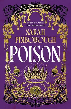 Poison by Sarah Pinborough