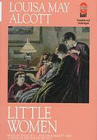 Little Women by Louisa May Alcott