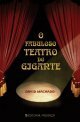 O Fabuloso Teatro do Gigante by David Machado