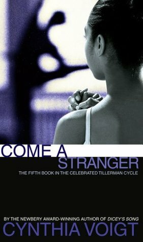 Come a Stranger by Cynthia Voigt