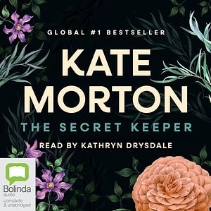 The Secret Keeper by Kate Morton