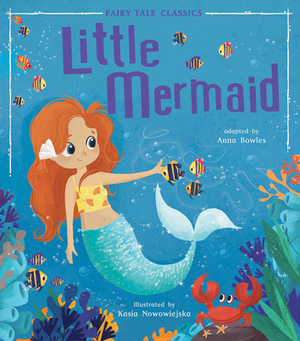 Little Mermaid by Tiger Tales