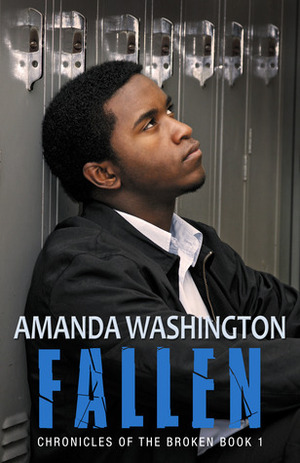 Fallen by Amanda Washington