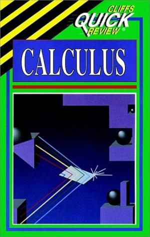 Calculus by Bernard V. Zandy