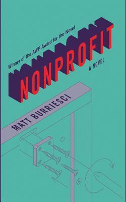 Nonprofit by Matt Burriesci