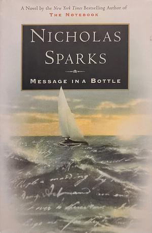 Message in a Bottle by Nicholas Sparks