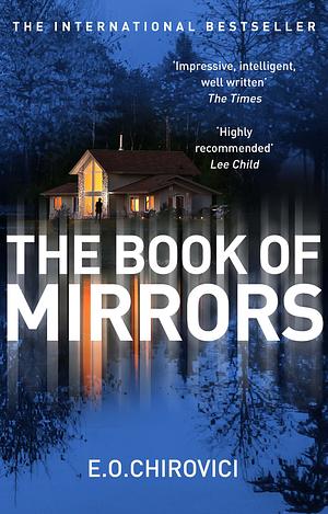 The Book of Mirrors by E.O. Chirovici