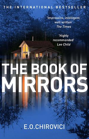 The Book of Mirrors by E.O. Chirovici