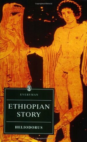 Ethiopian Story by Heliodorus of Emesa