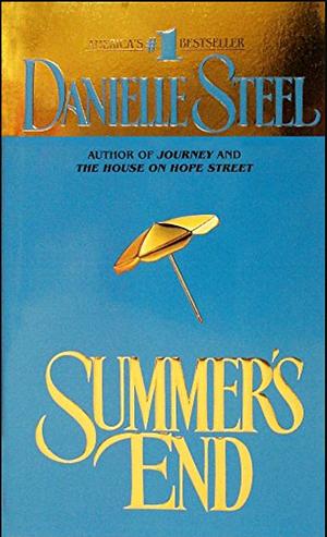 Summer's End by Danielle Steel