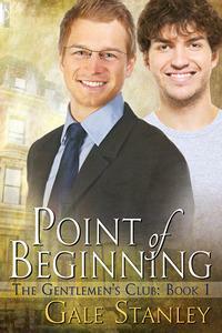 Point Of Beginning by Gale Stanley