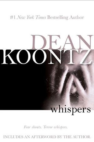 Whispers by Dean Koontz