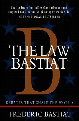 The Law by Frédéric Bastiat