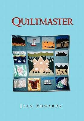 Quiltmaster by Jean Edwards