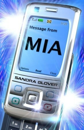 Message from Mia by Sandra Glover