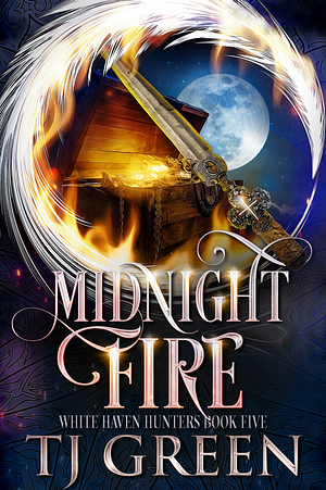 Midnight Fire by TJ Green