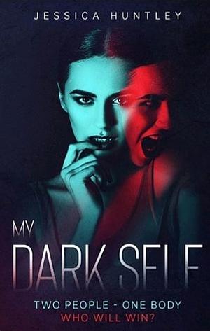 My Dark Self by Jessica Huntley