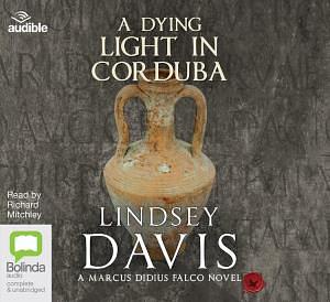 A Dying Light in Corduba by 