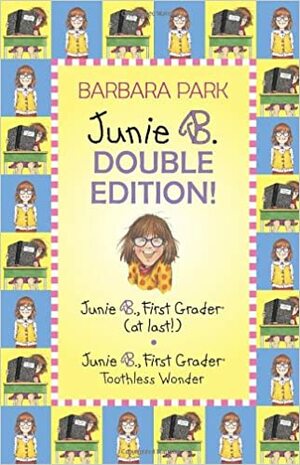 Junie B. Double Edition! by Barbara Park