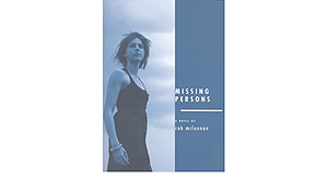 Missing Persons by rob mclennan