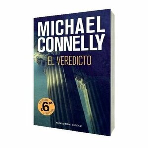 El veredicto by Michael Connelly