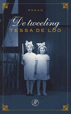 De tweeling by Tessa de Loo
