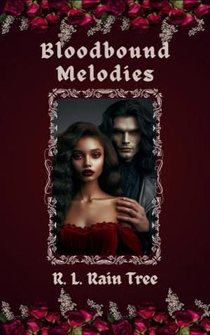 Bloodbound Melodies by R. L. Rain Tree