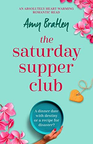 The Saturday Supper Club by Amy Miller