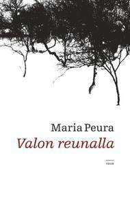 Valon reunalla by Maria Peura