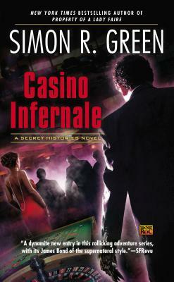 Casino Infernale by Simon R. Green