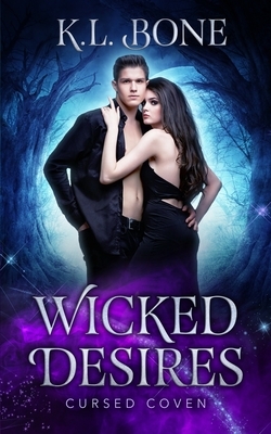 Wicked Desires by Midnight Coven