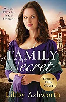 A Family Secret by Libby Ashworth