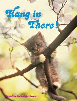 Hang in There!: Inspirational Art of the 1970s by Jennifer McKnight-Trontz