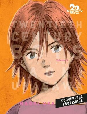 20th Century Boys. Perfect Edition, Tome 3 by Takashi Nagasaki, Naoki Urasawa