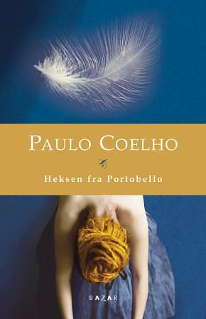 Heksen fra Portobello by Paulo Coelho