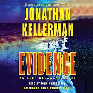 Evidence by Jonathan Kellerman