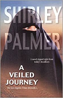 A Veiled Journey by Nell Brien, Shirley Palmer