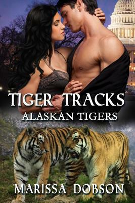 Tiger Tracks by Marissa Dobson