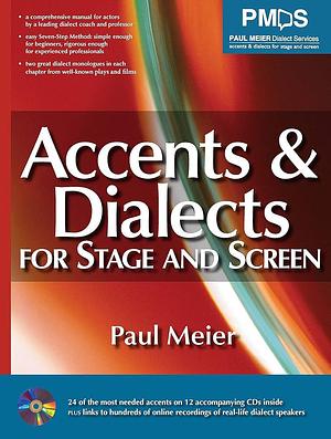 Accents &amp; Dialects for Stage and Screen: a Russian accent by Paul Meier