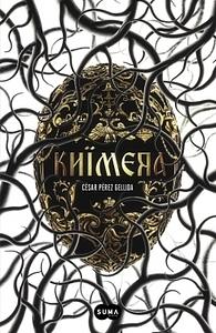 Khimera by César Pérez Gellida