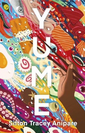 Yume by Sifton Tracey Anipare