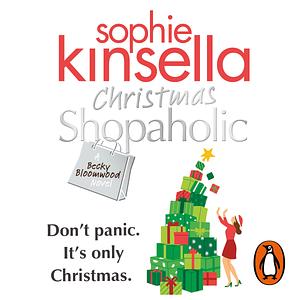 Christmas Shopaholic by Sophie Kinsella