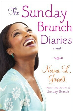 The Sunday Brunch Diaries by Norma L. Jarrett