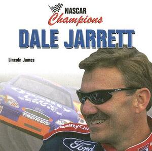 Dale Jarrett by Lincoln James