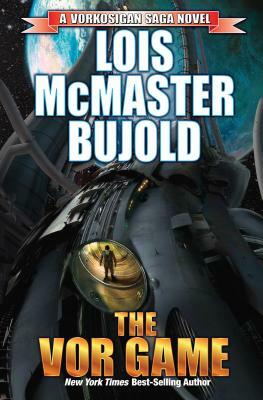 The VOR Game, Volume 6 by Lois McMaster Bujold
